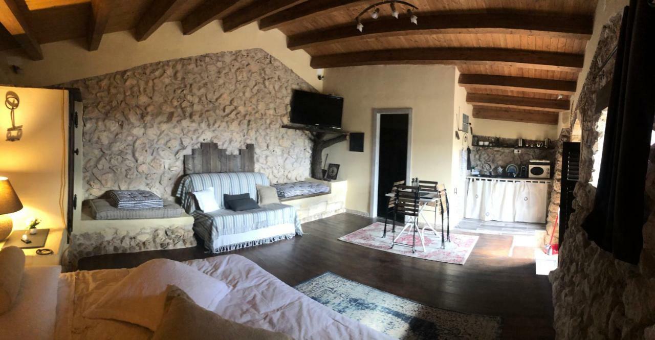 Вилла Mundus Terrae Casa della Contessa Экстерьер фото